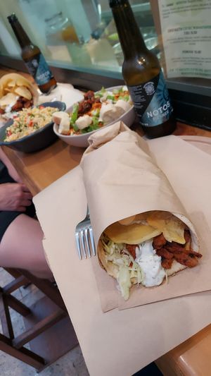  at Veganato in Crete