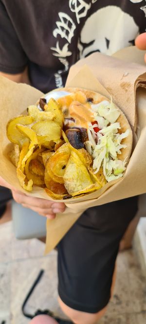  at Veganato in Crete