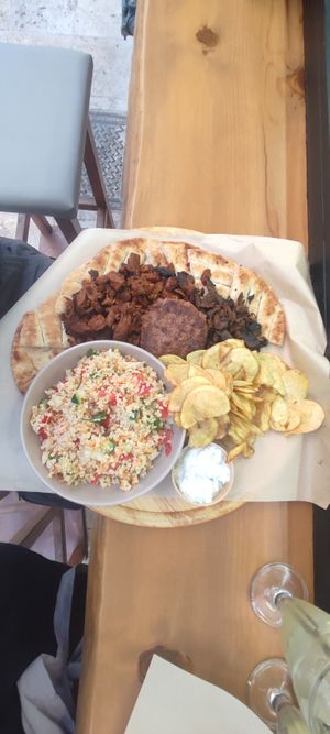  at Veganato in Crete