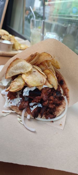  at Veganato in Crete