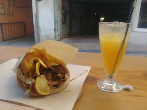  at Veganato in Crete