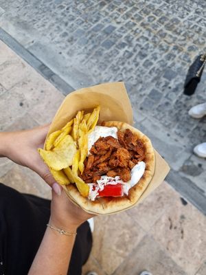  at Veganato in Crete