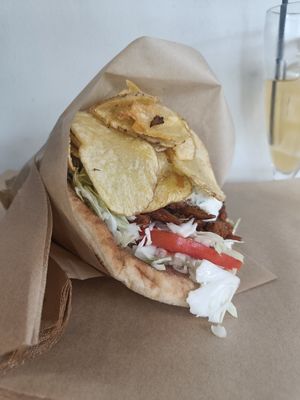  at Veganato in Crete