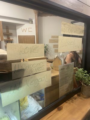   at Veganato in Crete