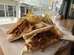   at Veganato in Crete