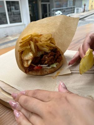  at Veganato in Crete