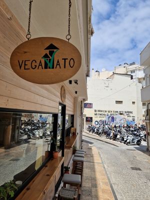  at Veganato in Crete