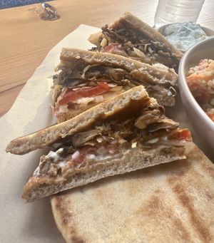 Skepasti  at Veganato in Crete