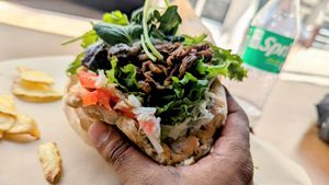  at Veganato in Crete