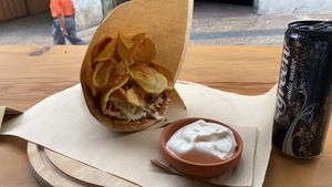   at Veganato in Crete