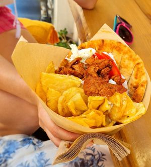  at Veganato in Crete