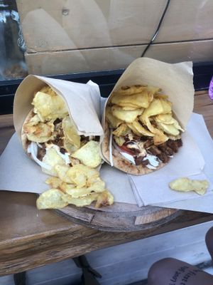   at Veganato in Crete