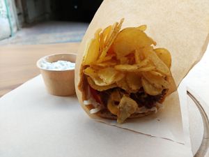  at Veganato in Crete