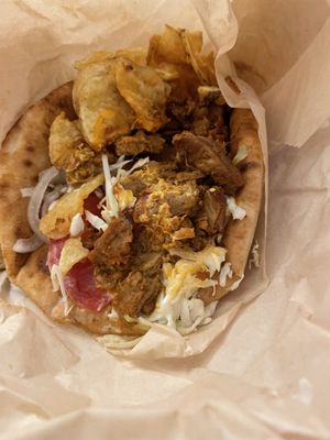   at Veganato in Crete