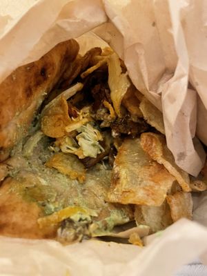   at Veganato in Crete