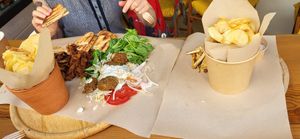  at Veganato in Crete