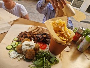  at Veganato in Crete