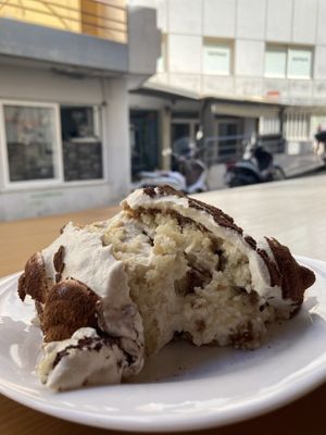   at Veganato in Crete