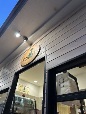   at Veganato in Crete