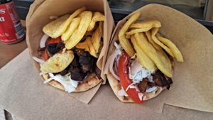  at Veganato in Crete