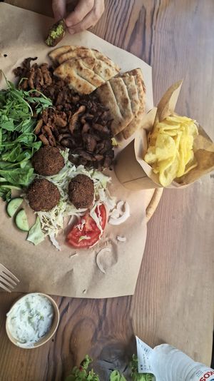  at Veganato in Crete