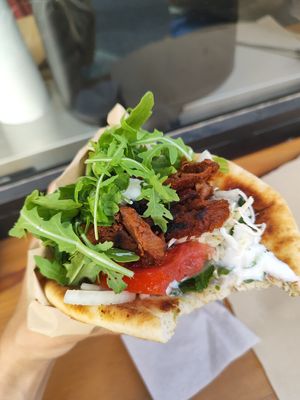  at Veganato in Crete