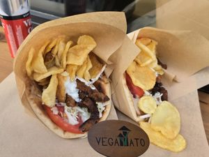  at Veganato in Crete