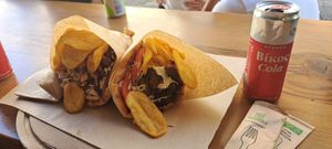  at Veganato in Crete