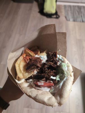  at Veganato in Crete