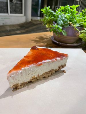   at Veganato in Crete