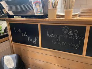   at Veganato in Crete