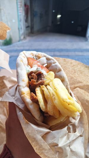  at Veganato in Crete