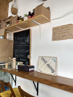   at Veganato in Crete