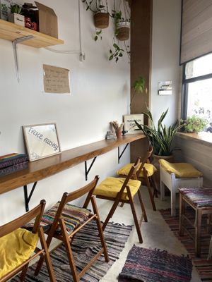   at Veganato in Crete