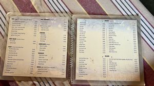   at Goan Corner in Karnataka