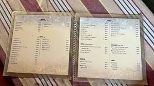   at Goan Corner in Karnataka