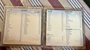   at Goan Corner in Karnataka