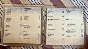   at Goan Corner in Karnataka