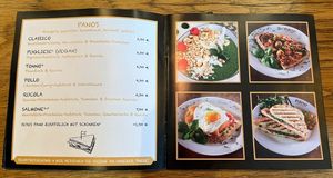   at Pano in Aschaffenburg