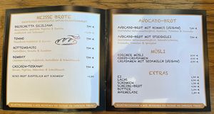   at Pano in Aschaffenburg