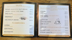   at Pano in Aschaffenburg