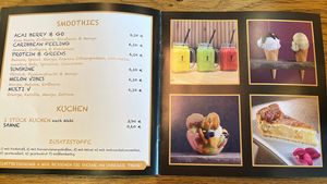   at Pano in Aschaffenburg