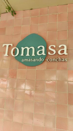  at Pandaria Rosetta in Mexico City