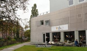 Rabar at Rabar in Arhus