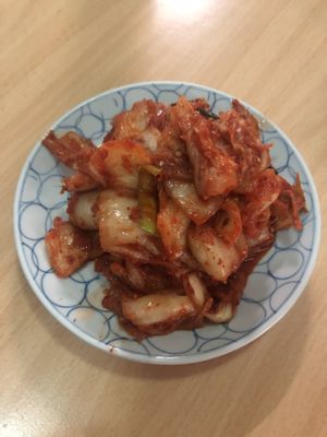   at Mandu in Dusseldorf