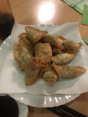   at Mandu in Dusseldorf