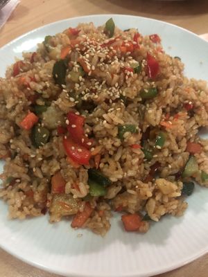   at Mandu in Dusseldorf