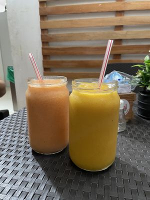   at Vital Gourmet in Puerto Berrio