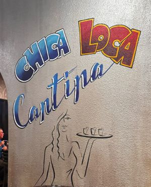  at Chico's Tacos in Lake Havasu City