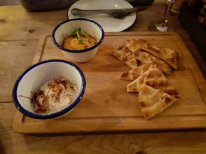  at The Crafty Egg in Bristol